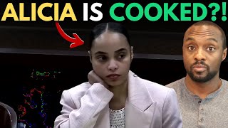 видео: Судебный процесс над Хулио Фулио: возможно, именно поэтому Алисию Эндрюс признали ВИНОВНОЙ! картинка: Судебный процесс над Хулио Фулио: возможно, именно поэтому Алисию Эндрюс признали ВИНОВНОЙ!