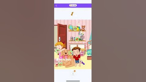 Find Them Hidden Objects Find Object Paris Level 9 1