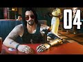 Cyberpunk 2077 - Part 4 - Meeting Keanu