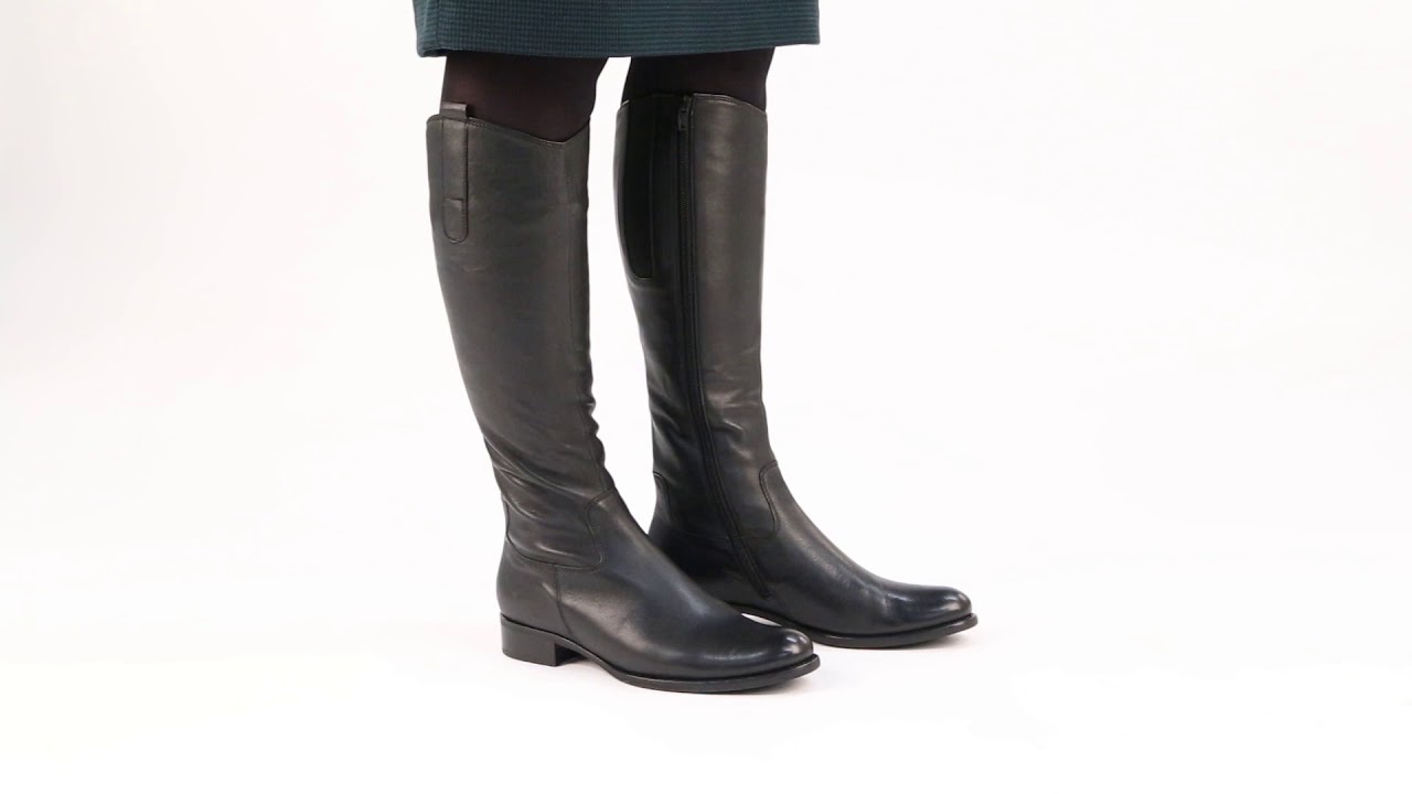 gabor brook s womens long boots cheap 