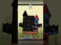 Do THIS to Secure an Easy Win Every Time in Castle Busters! 🚀