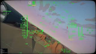 CC2 hud ground hints
