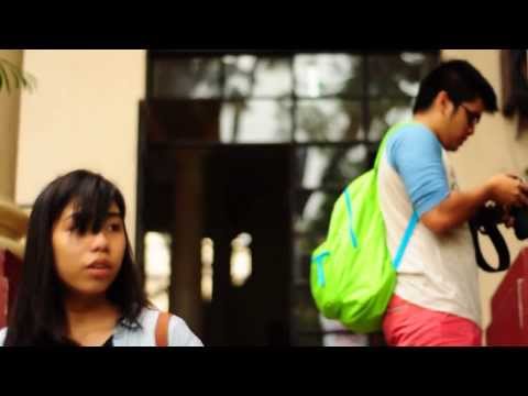 (Shoot UPM) Never the Strangers - Makakarating