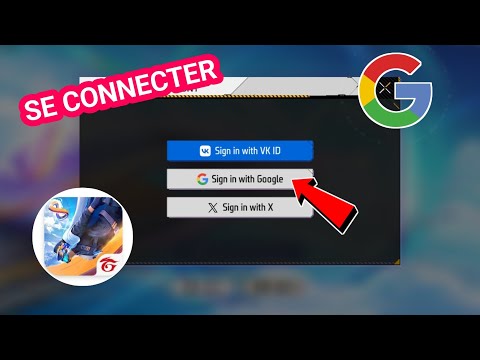 Comment se connecter à Free Fire avec Google Play sur un nouveau téléphone (Guide 2025)