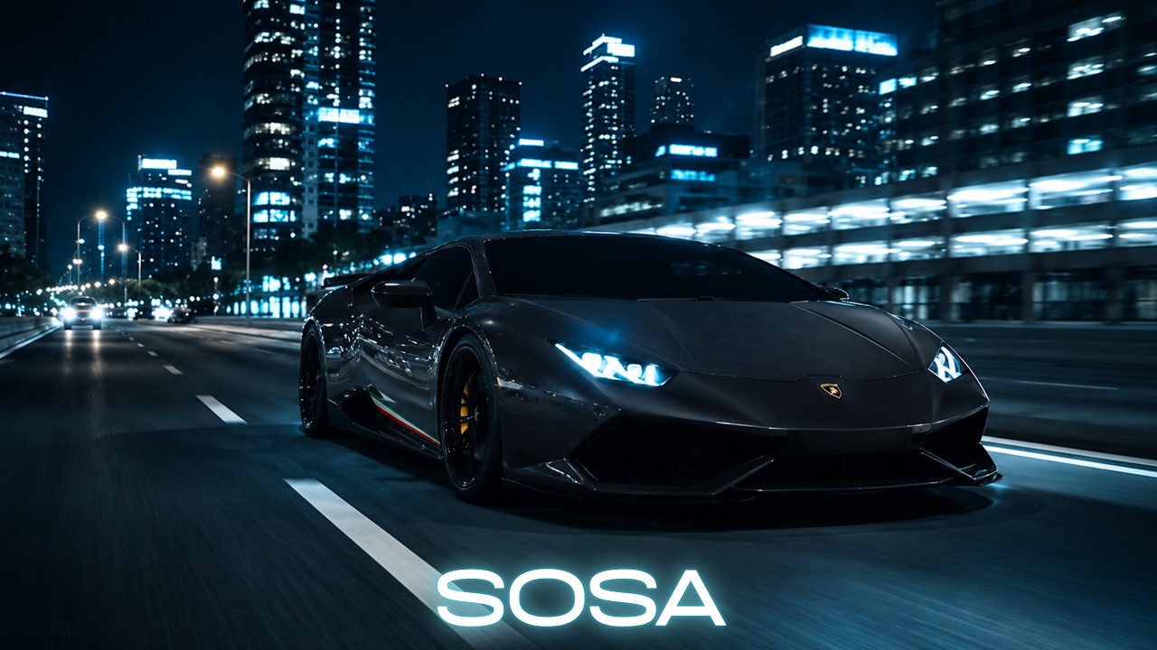 Assista a SOSA - Self Control (Original Mix) no YouTube Assista a SOSA - Self Control (Original Mix) no YouTube