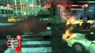 Prototype - Enemy Of My Enemy - Platinum - HARD MODE