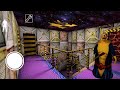 Wolverine granny mod apk | granny horror house gameplay car escape #granny #video