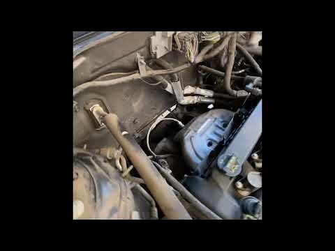 Episode 32 - 2010 Ford Escape XLT 4Cyl 2.5L - Bank 1 Sensor 1 O2 Sensor