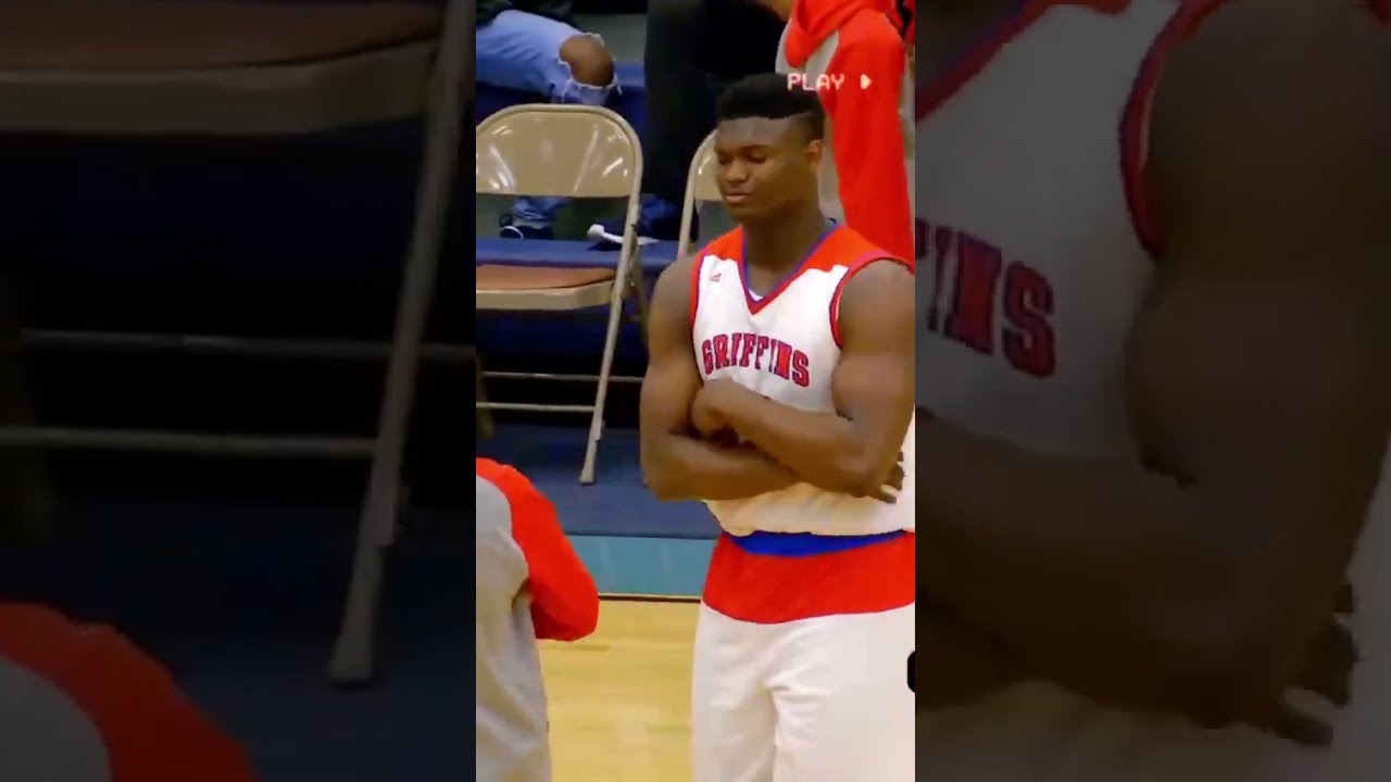 High School Zion Song She Make It Clap