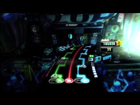 Video: Prvý DJ Hero DLC Odhalil