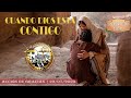 TEMA: CUANDO DIOS ESTA CONTIGO //TRANSMISIÓN EN VIVO//PASTOR FREDY ÁLVAREZ