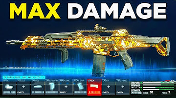 the MAX DAMAGE M8A1 SETUP in BLACK OPS 7! 🔥 (Best M8A1 Class Setup) - BO7 Best Loadouts