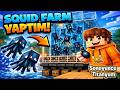 DEV SQUID FARM! | Sonoyuncu Titanyum