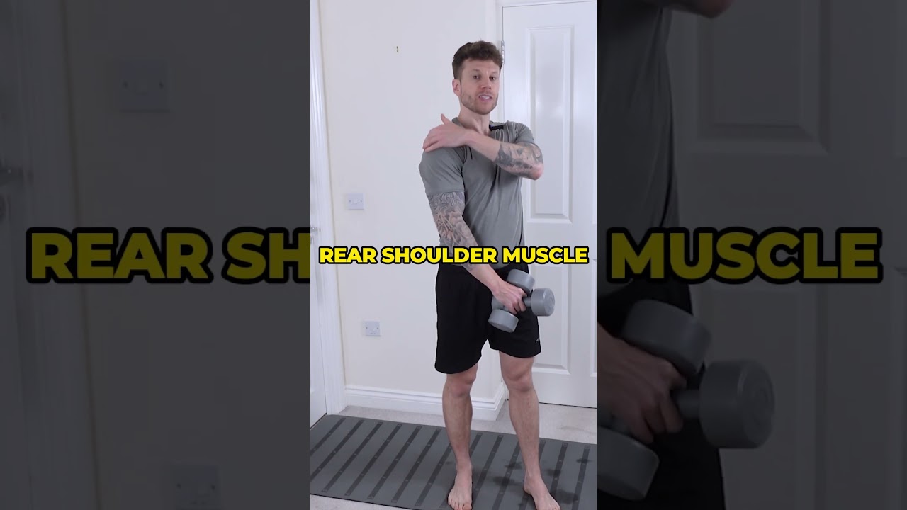 Ditch the Dumbbells! 4 TRX Shoulder Exercises You Need to Try