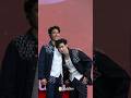 พีคซบอกเพิร์ลตาแป๋วมาก เพิร์ลมือก็ลูบน้องอยู่อย่างนั้น #PearlPeak1stFanmeetingTH#เพิร์ลพีค#PearlPeak