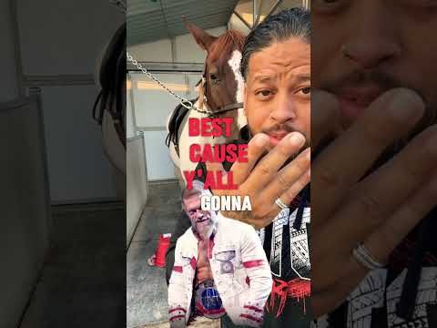 إيدج يعود إلى WWE يواجه جون سينا بعد صدمة AEW Dynamite