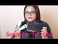 September Beauty Favorites | The Soriam Effect