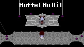 Undertale Muffet No Hit/Damage