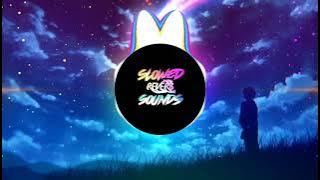 Serhat Durmus - Gesi Bağları Remix (Slowed Reverb)(TikTok)