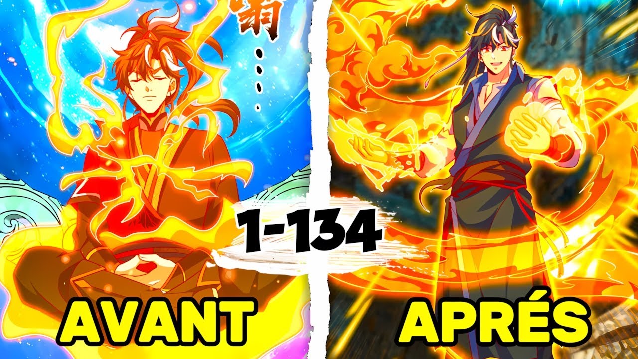 Quand le REJETÉ est devenu INVINCIBLE et a DÉTRUIT son CLAN - Résumé Manhwa