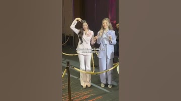 Lingling Kwong Revealed the Truth 🙈❤️ #lingorm #linglingkwong #ormkornnaphat #shorts