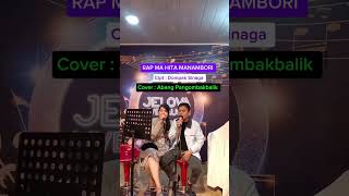 RAP MA HITA MANAMBORI