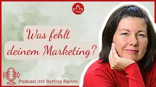 Entspanntes Marketing ist das Ergebnis aus diesen zwei Zutaten | 145