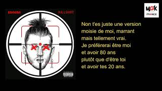 Eminem - Killshot ( Traduction français )