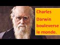 Darwin le choc