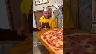 Celebrity The Chef Made A Pizza So Huge… That Nobody Thought It Could Be Sold 😱 Wealth
