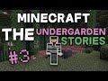 Minecraft: The Undergarden Stories - Finale