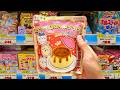 Japanese Unique DIY Candy Kits 🍮🍦