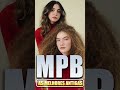 ACÚSTICO MPB - MPB Mais Ouvido - As 100 Melhores Da MPB - #Música Mpb Brasileira