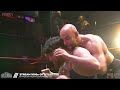 Joe Dashou vs Bret The Threat - Natural Born Killers 5 - LIVE from HyperX Arena in Las Vegas