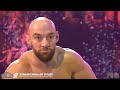 Joe Dashou vs Bret The Threat - Natural Born Killers 5 - LIVE from HyperX Arena in Las Vegas