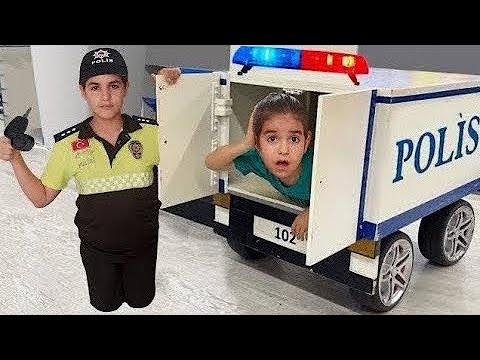 THE ICE CREAM MONSTER KIDNAPPED MY BROTHER !!