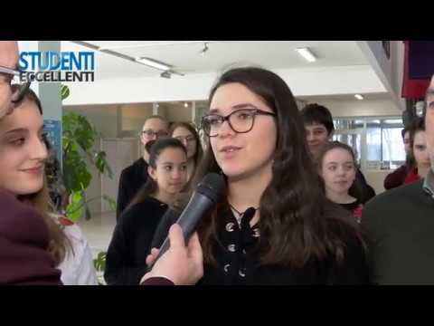 Video: Studenti Eccellenti Secondo La Versione RIBA