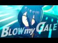 【ウマ娘】BLOW my GALE 12girls Mix ver.