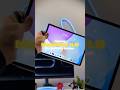 Huawei MatePad 11.5 🔥 #huaweimatepad115 #huaweimatepadpapermatteedition #osotech #matepad