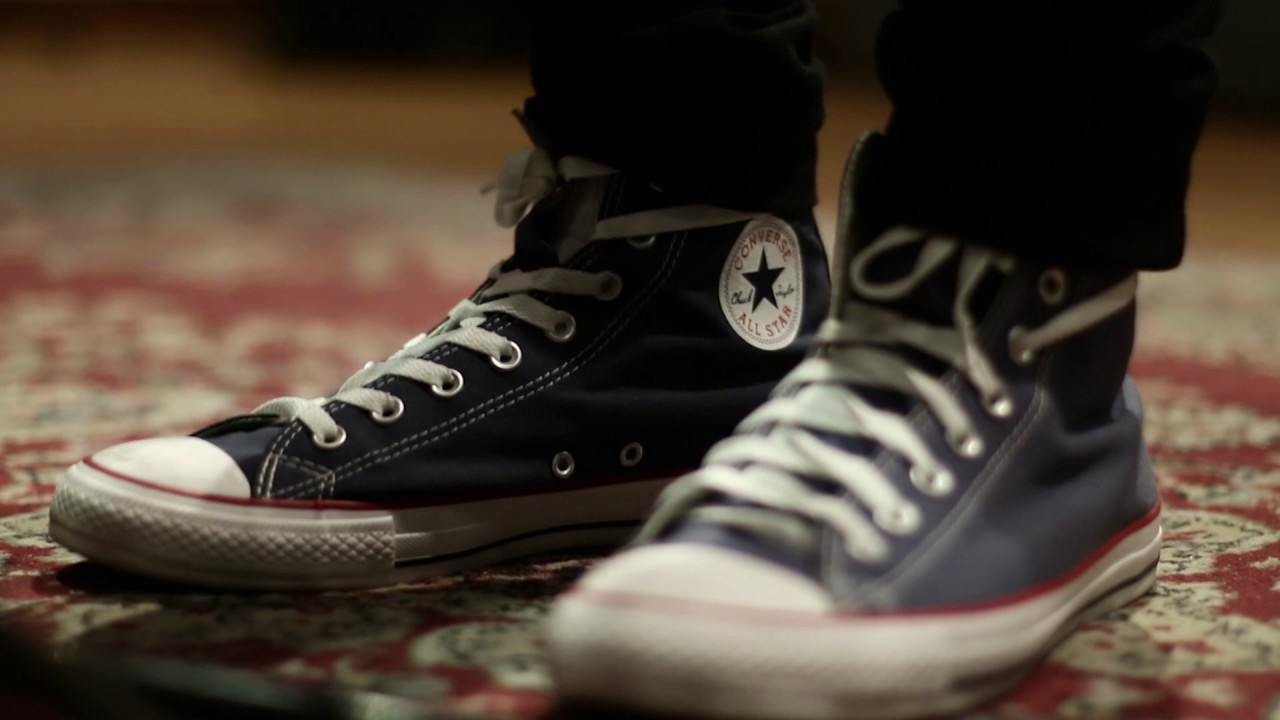 BLAZER -  Iron Whale