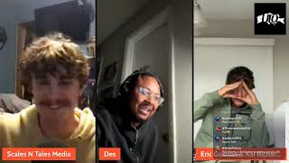 Ep:9 QnA TIME!