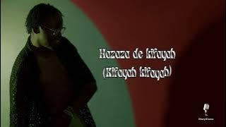 SINGLE DEE-BALANG (LYRICS VIDEO)