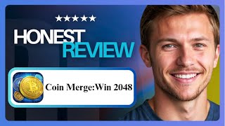 مراجعة لعبة Coin Merge Win 2048: عملية الاحتيال في المستوى 20 التي لا يذكرها أحد (2026) screenshot 4