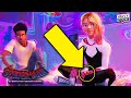 SPIDERMAN Across The Spiderverse Official Trailer Breakdown | First Look Easter Eggs &amp; Reaction