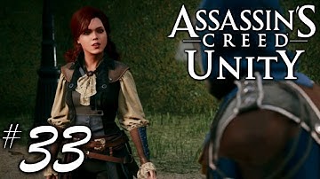 Save Elise - Assassin