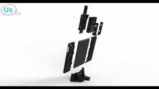 MPOS Solution