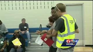 New Orleans preparing special needs citizens for hurricane season