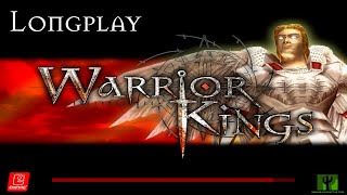 Warrior Kings (edited) Longplay (PC) screenshot 4