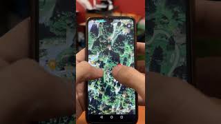 I Found Giant Crystal Ball! on Google Earth Google Maps  #shorts #viral #youtube screenshot 2