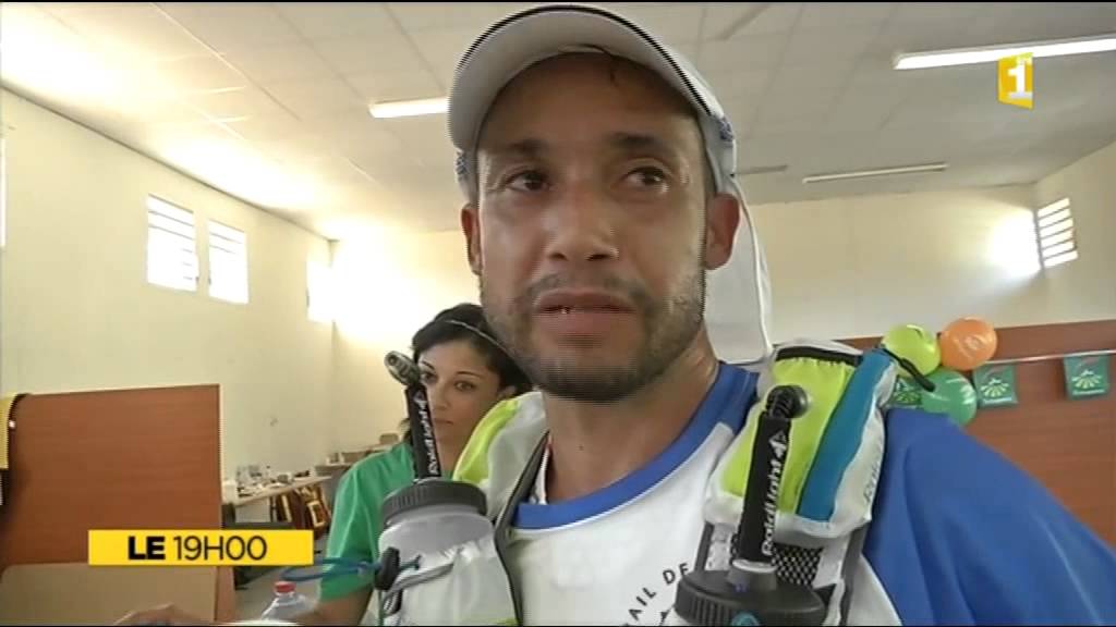 Grand Raid 2015 : Immersion au coeur du Trail de Bourbon